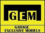 Garage Exclusive Models