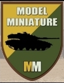 Model Miniature