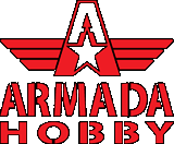 Armada Hobby